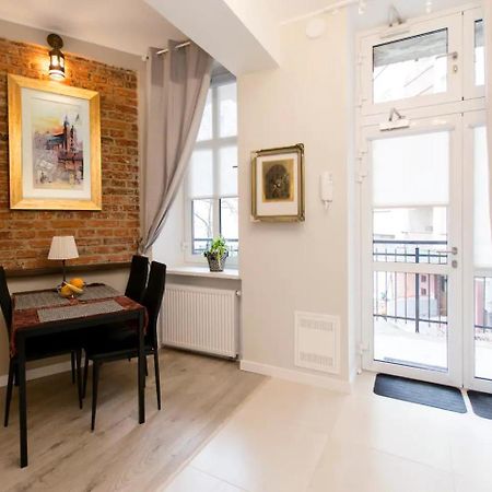 Appartamento Jewish Quarter - 54 Starowislna Street Cracovia Esterno foto